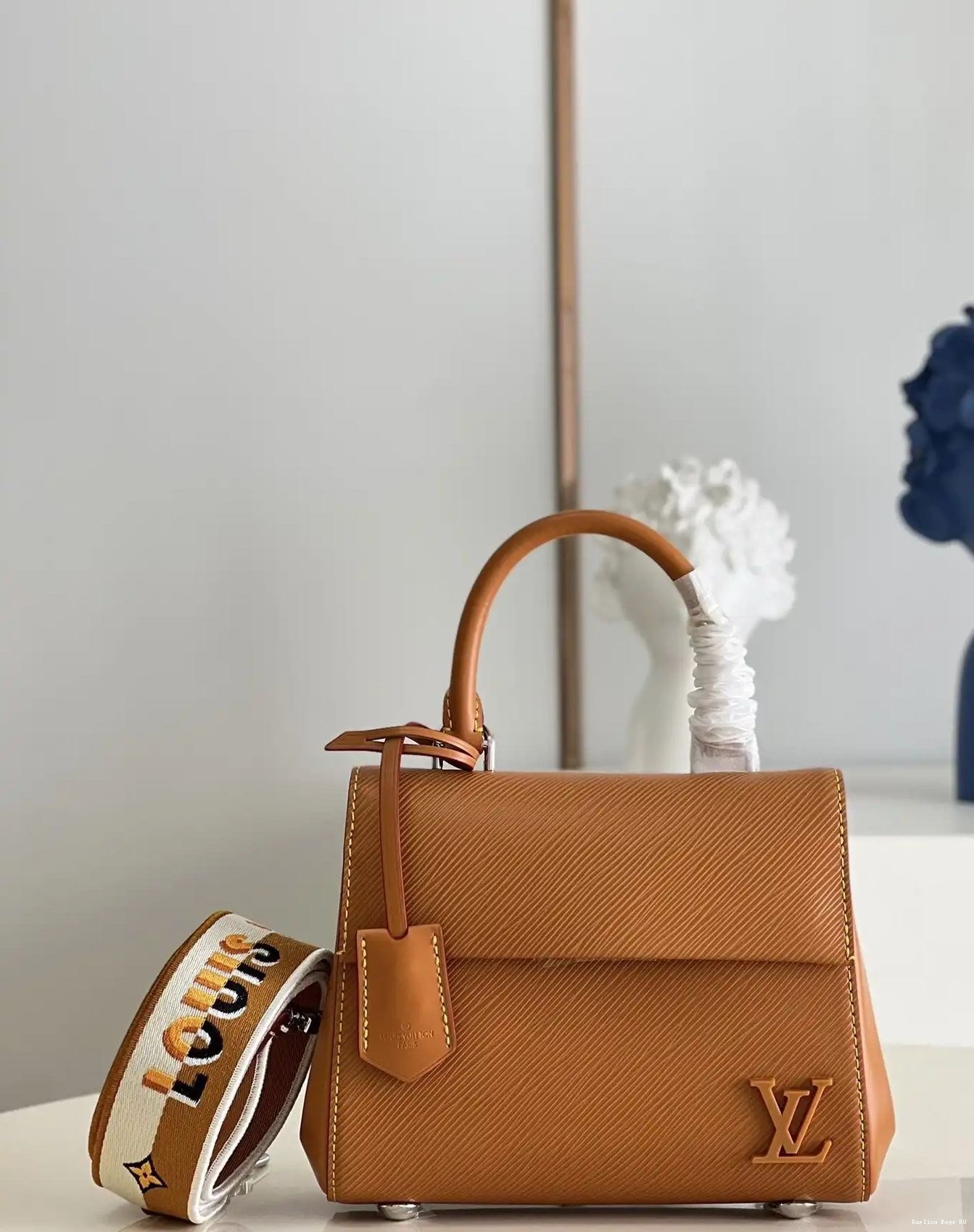 Cheap LOUIS VUITTON CLUNY MINI 0703